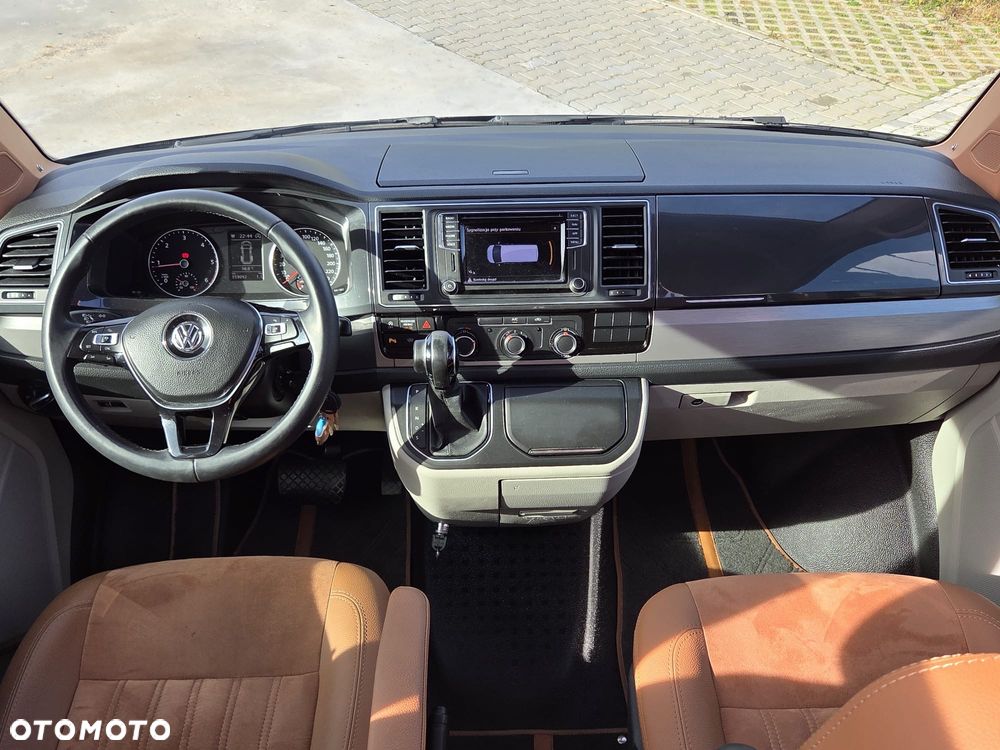 Volkswagen T6 transporter - 30