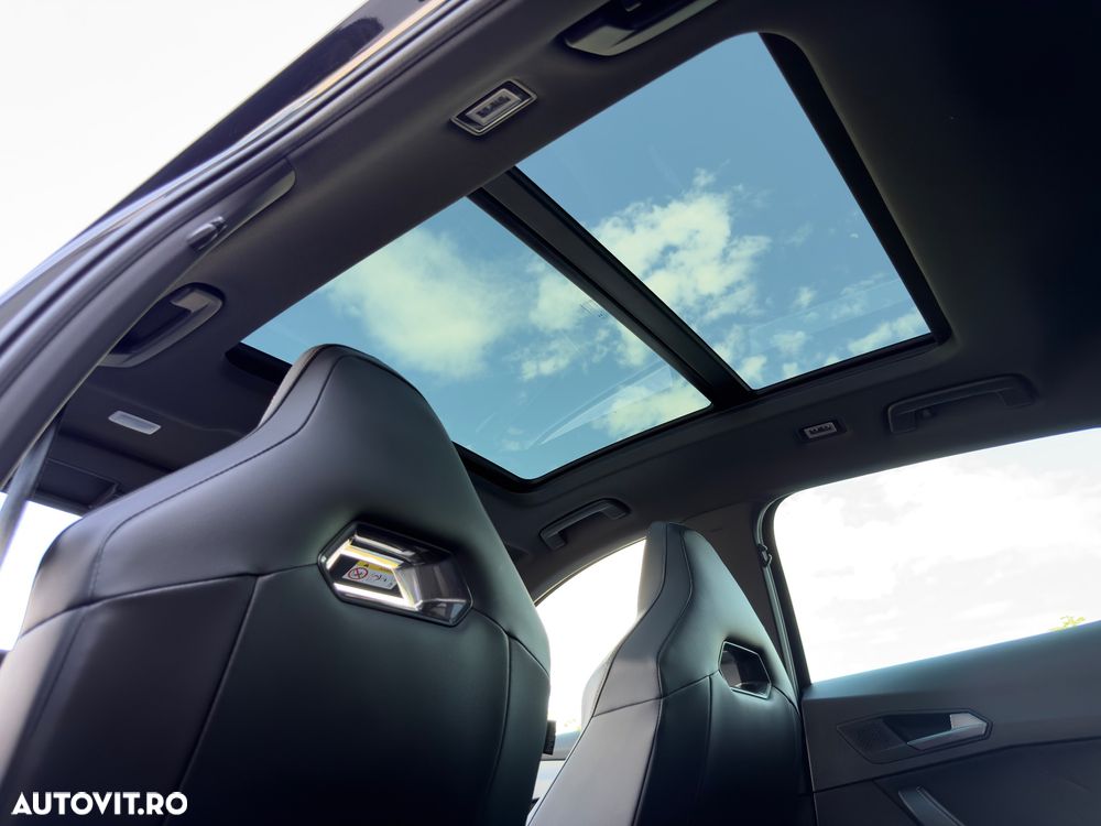 Cupra Formentor VZ 1.4 e-Hybrid DSG - 7