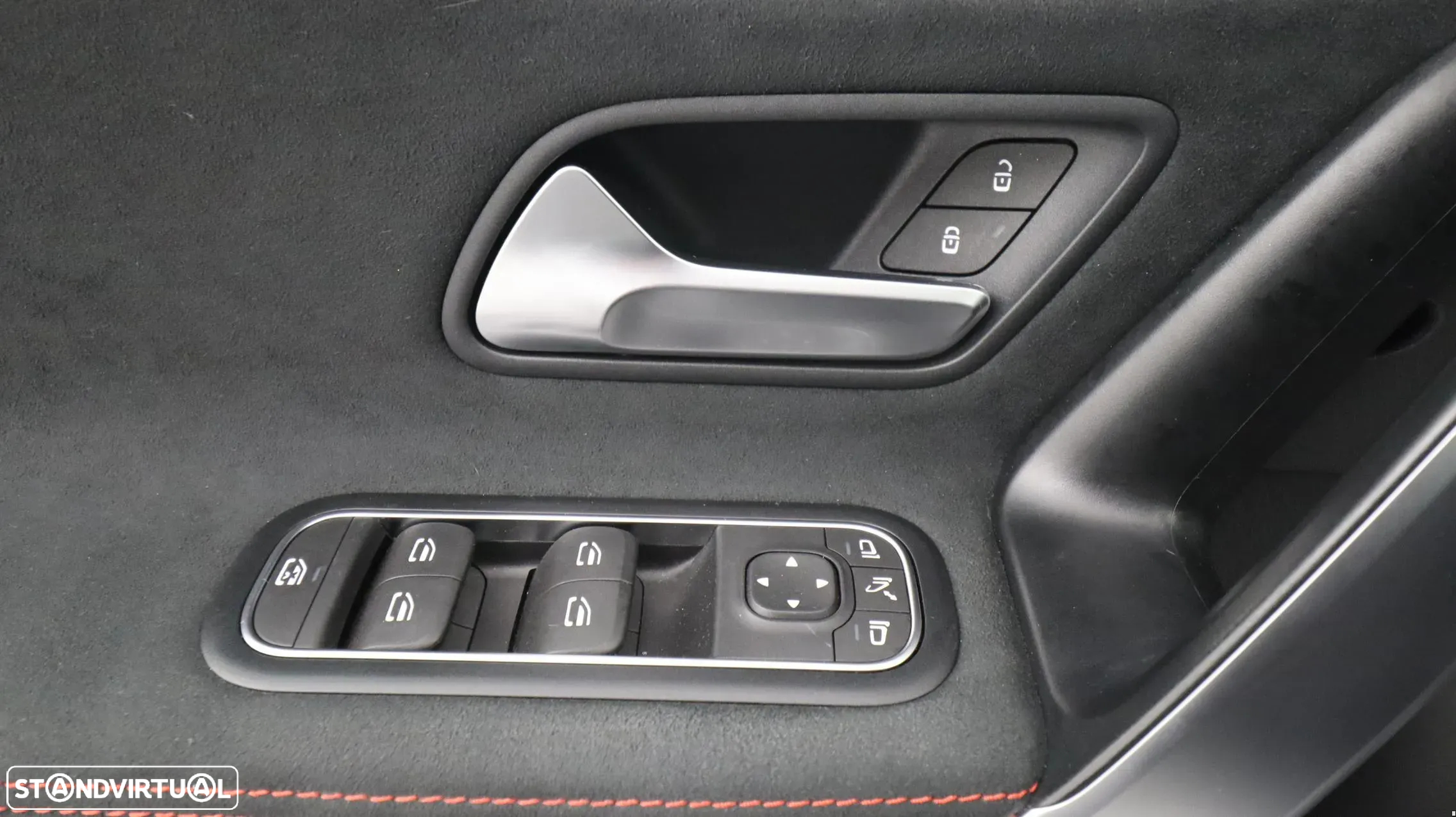 Mercedes-Benz CLA 180 d AMG Line Aut. - 22