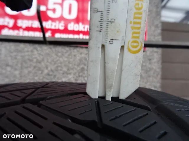 235/50/R18 101V Pirelli Winter Scorpion - 5