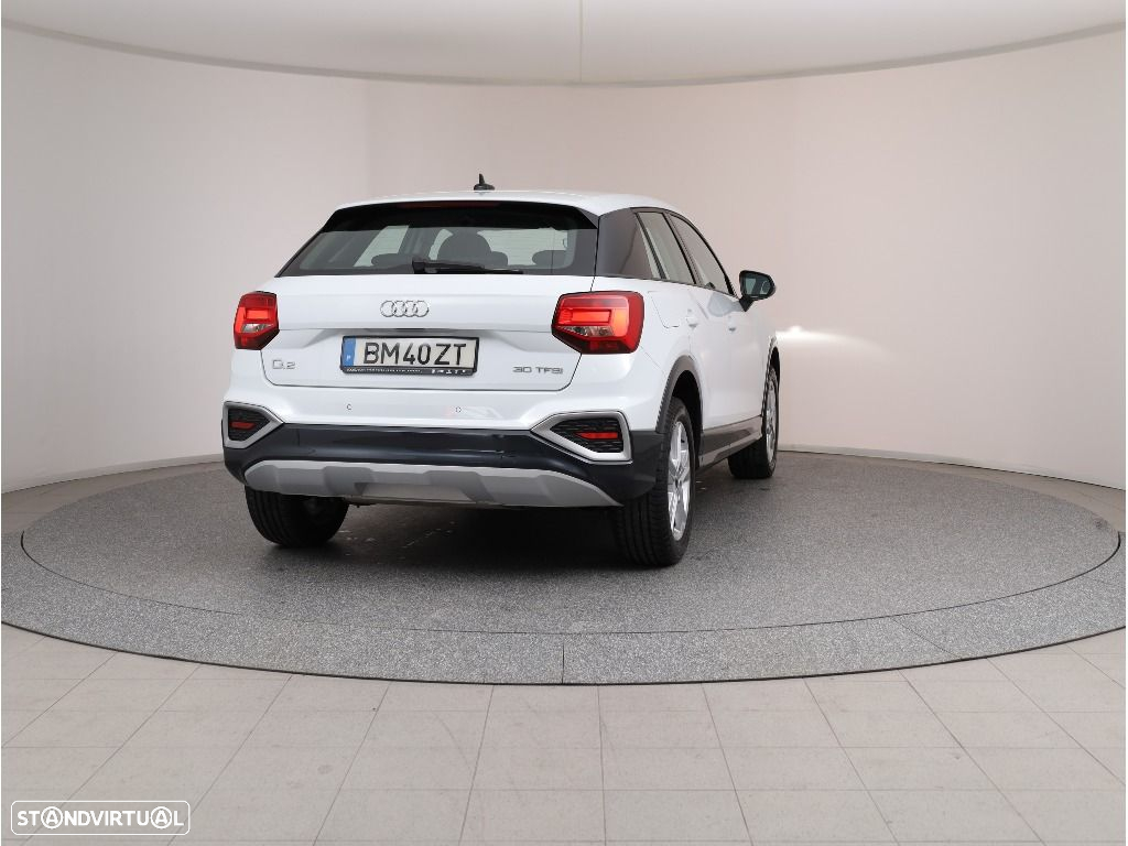 Audi Q2 30 TFSI Advanced - 7