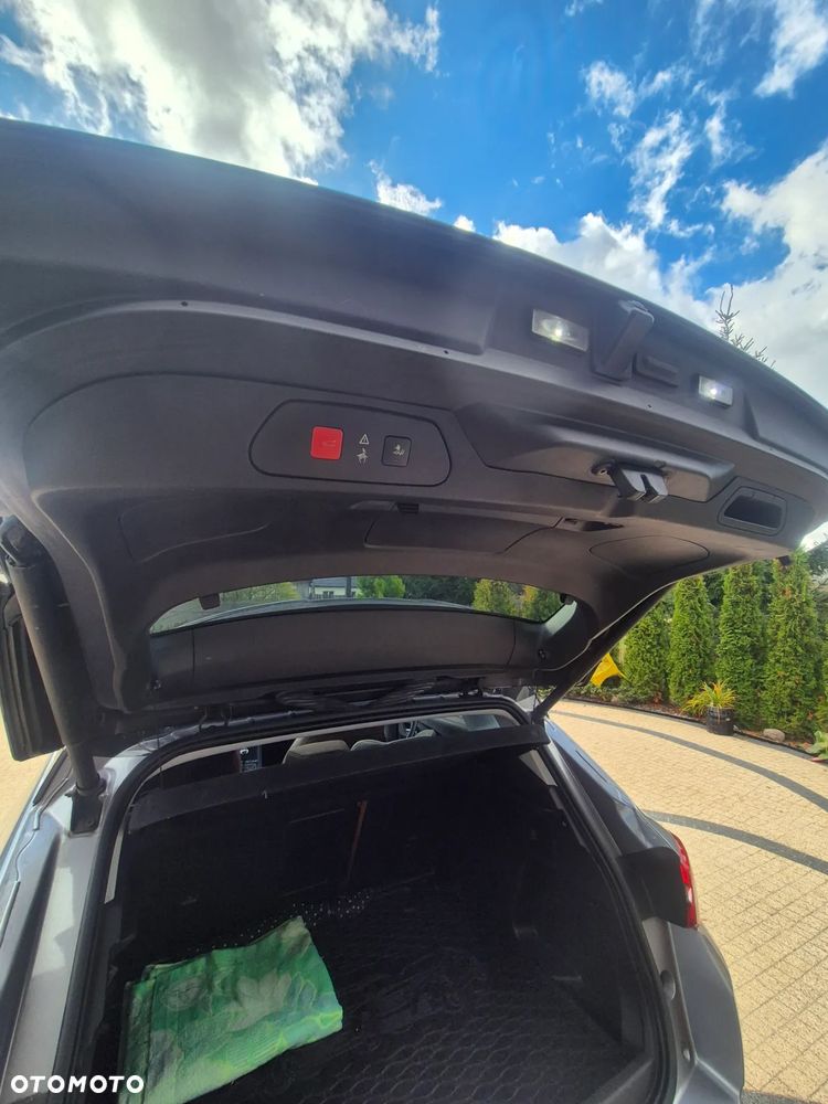 Opel Grandland X 1.6 CDTI Ultimate S&S - 25