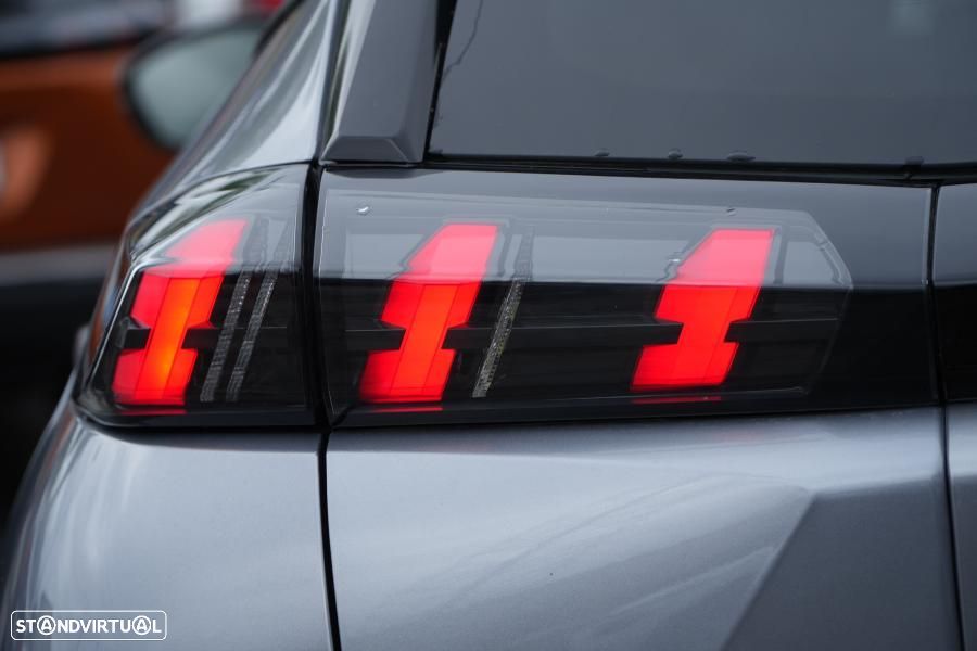 Peugeot e-2008 50 kWh Active Pack - 10