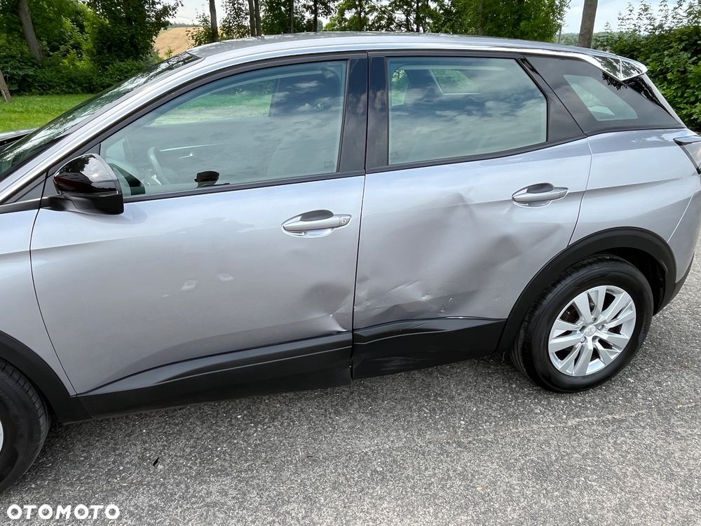 Peugeot 3008 - 24