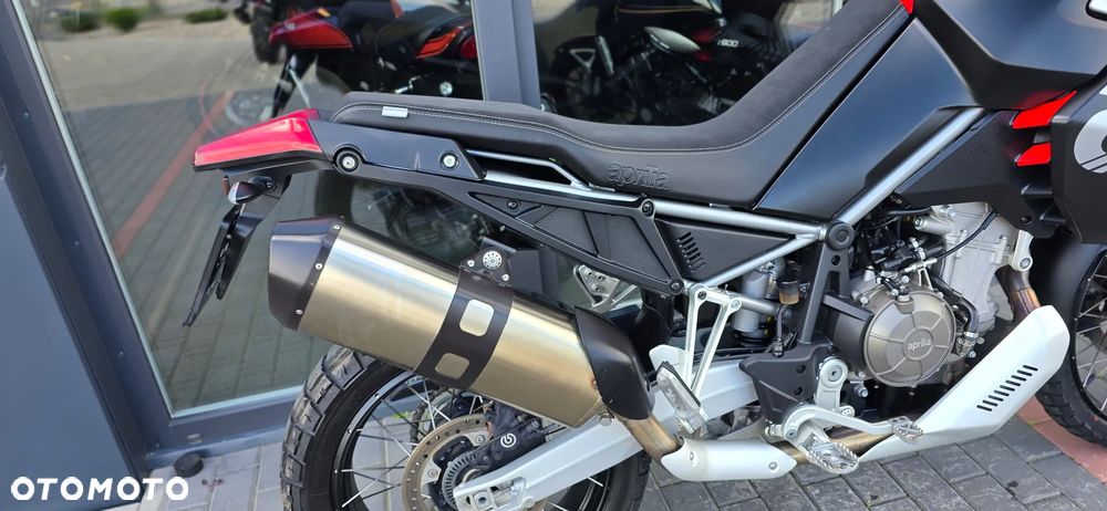 Aprilia Tuareg - 19