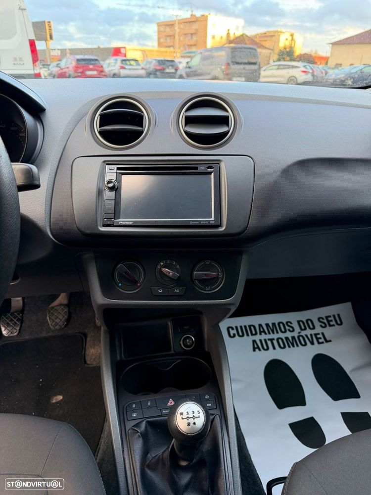 SEAT Ibiza 1.2 TDI - 17