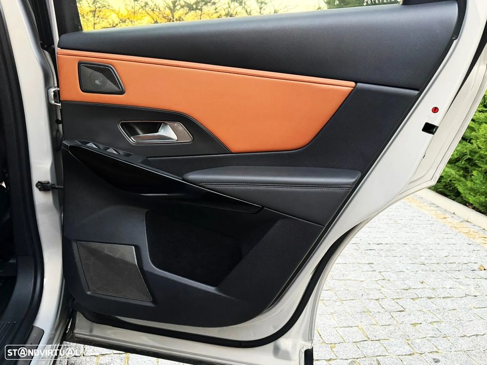 DS DS7 Crossback E-Tense Rivoli EAT8 - 29