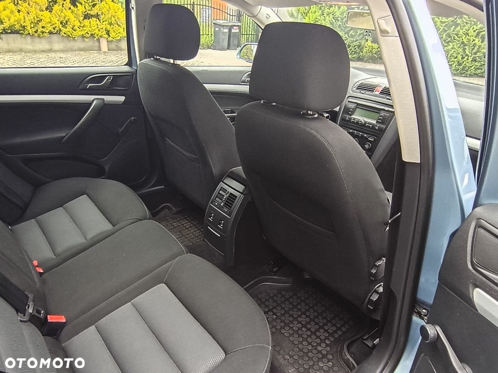 Skoda Octavia 1.9 TDI DPF Elegance - 8