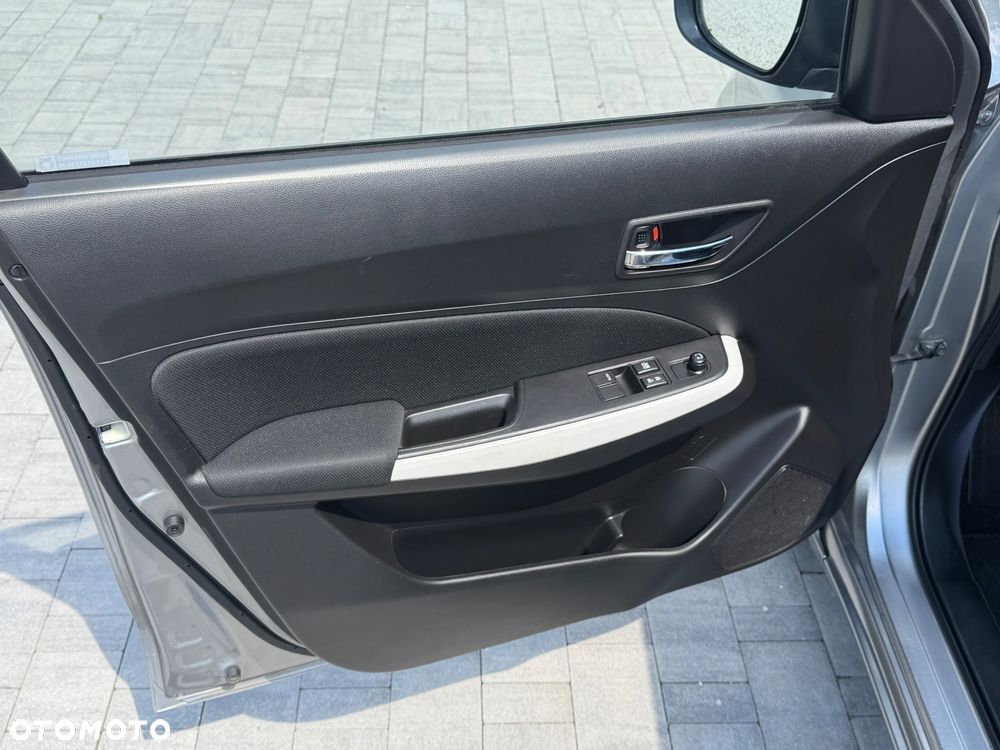 Suzuki Swift 1.2 Dualjet SHVS Premium - 14