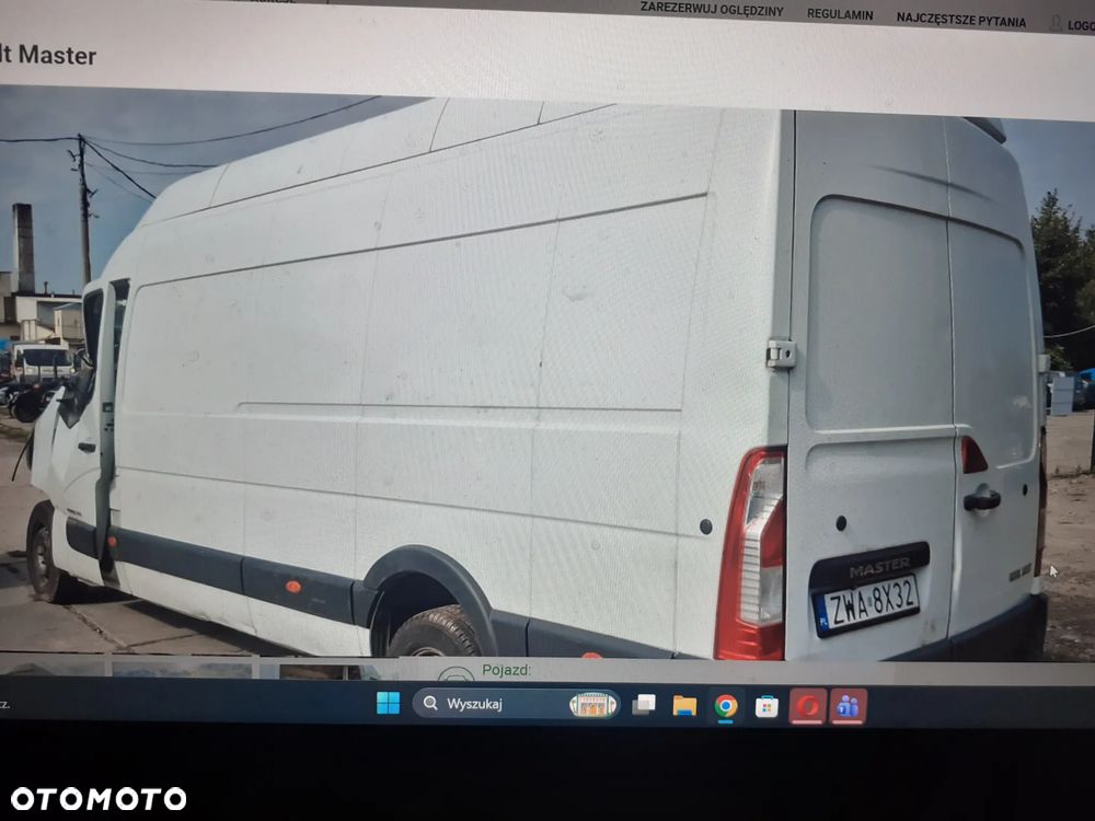 Renault Master - 5