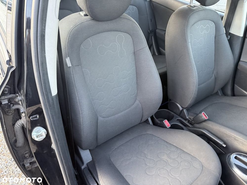 Hyundai i20 1.4 Automatik Comfort - 21