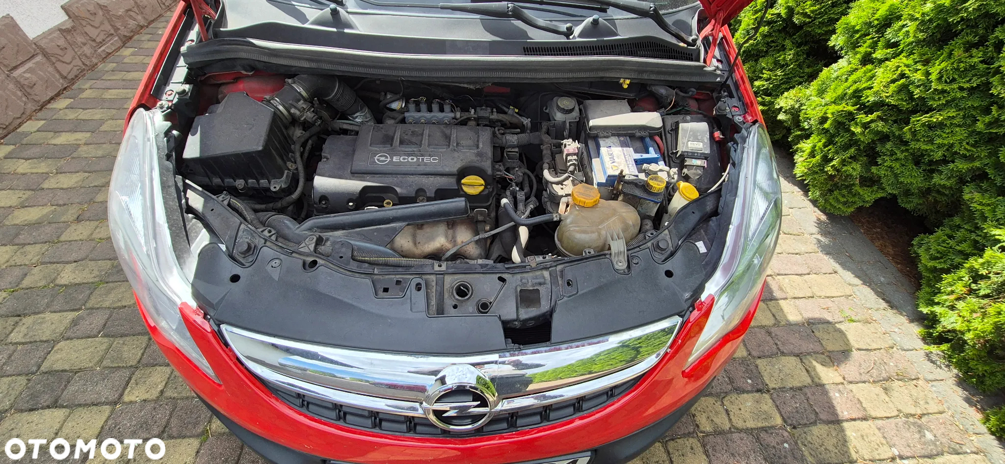 Opel Corsa - 11