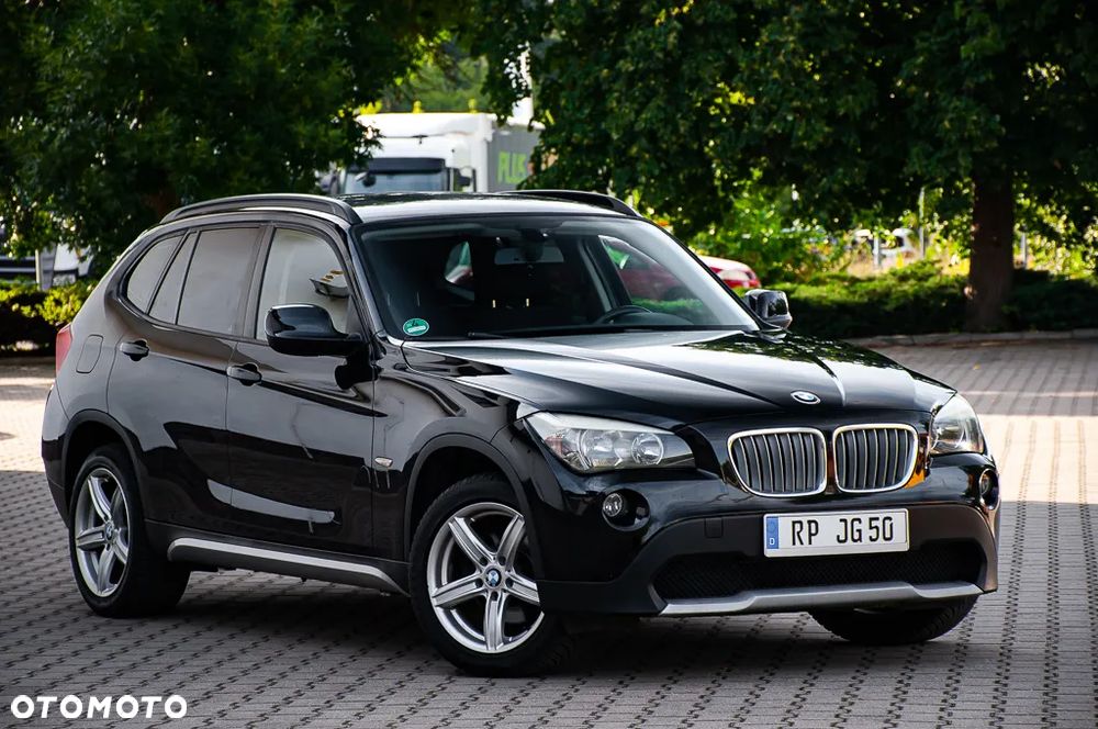 BMW X1 xDrive18d - 3