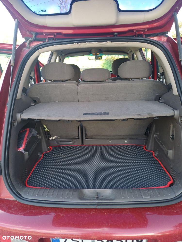Chrysler PT Cruiser 2.0i Touring - 14