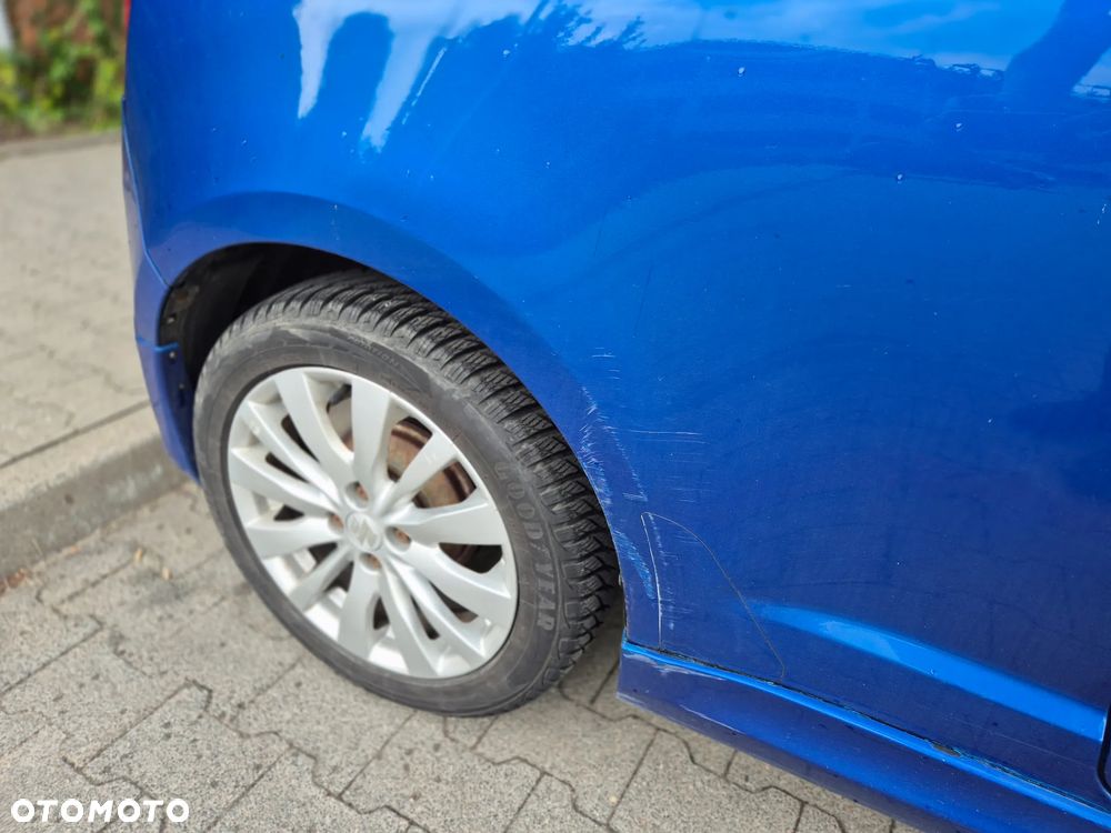 Suzuki Swift 1.5 Comfort+ - 10
