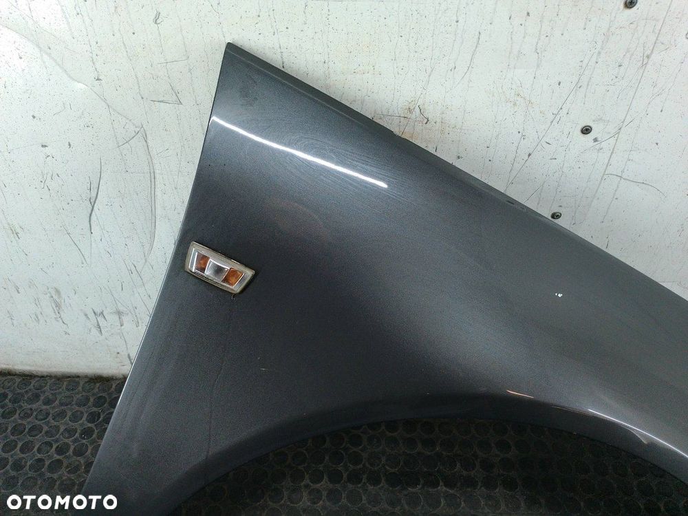 BŁOTNIK PRAWY PRZÓD OPEL INSIGNIA A Z177 2009-2013 - 5