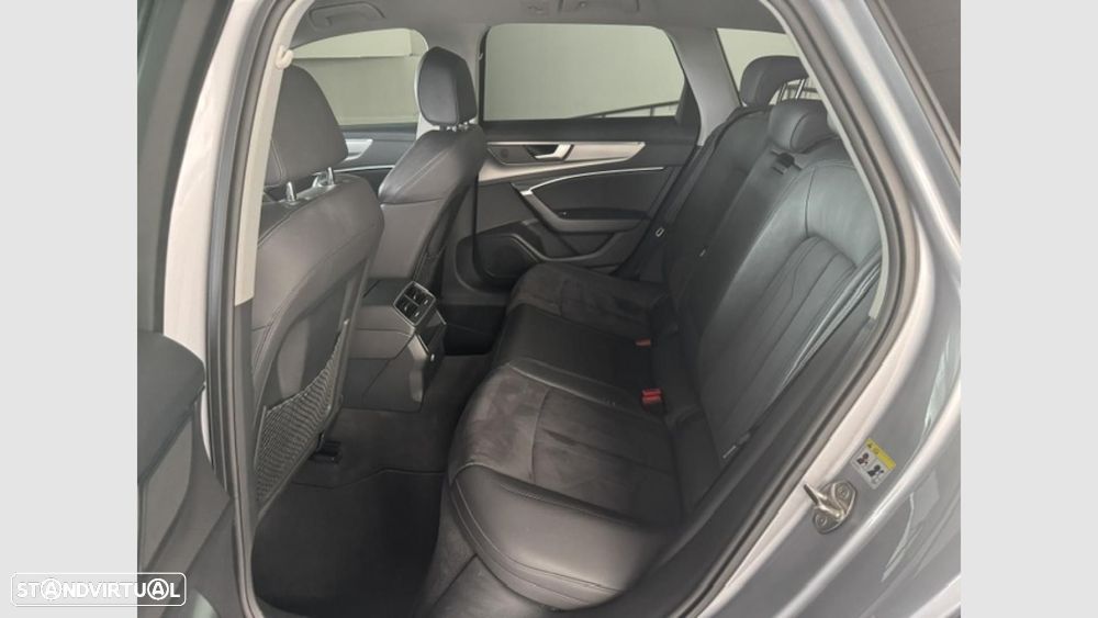 Audi A6 Avant 40 TDI Sport S tronic - 22
