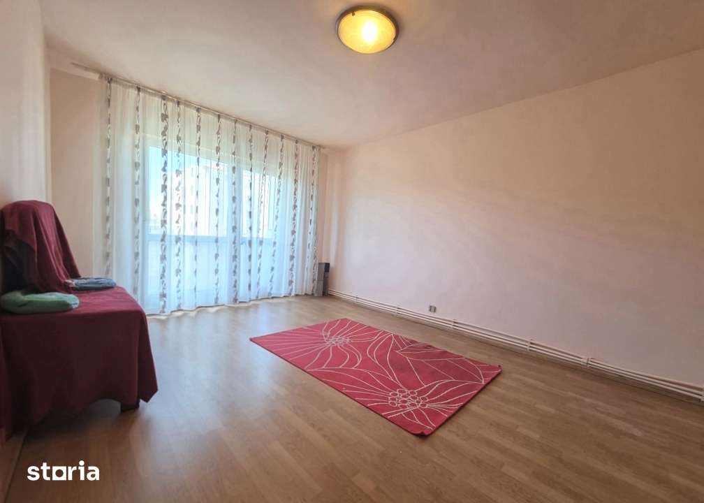 Apartament 4 camere | Decomandat | 82mp | Etaj 2 | Zona BRD Marasti — fotografia 1