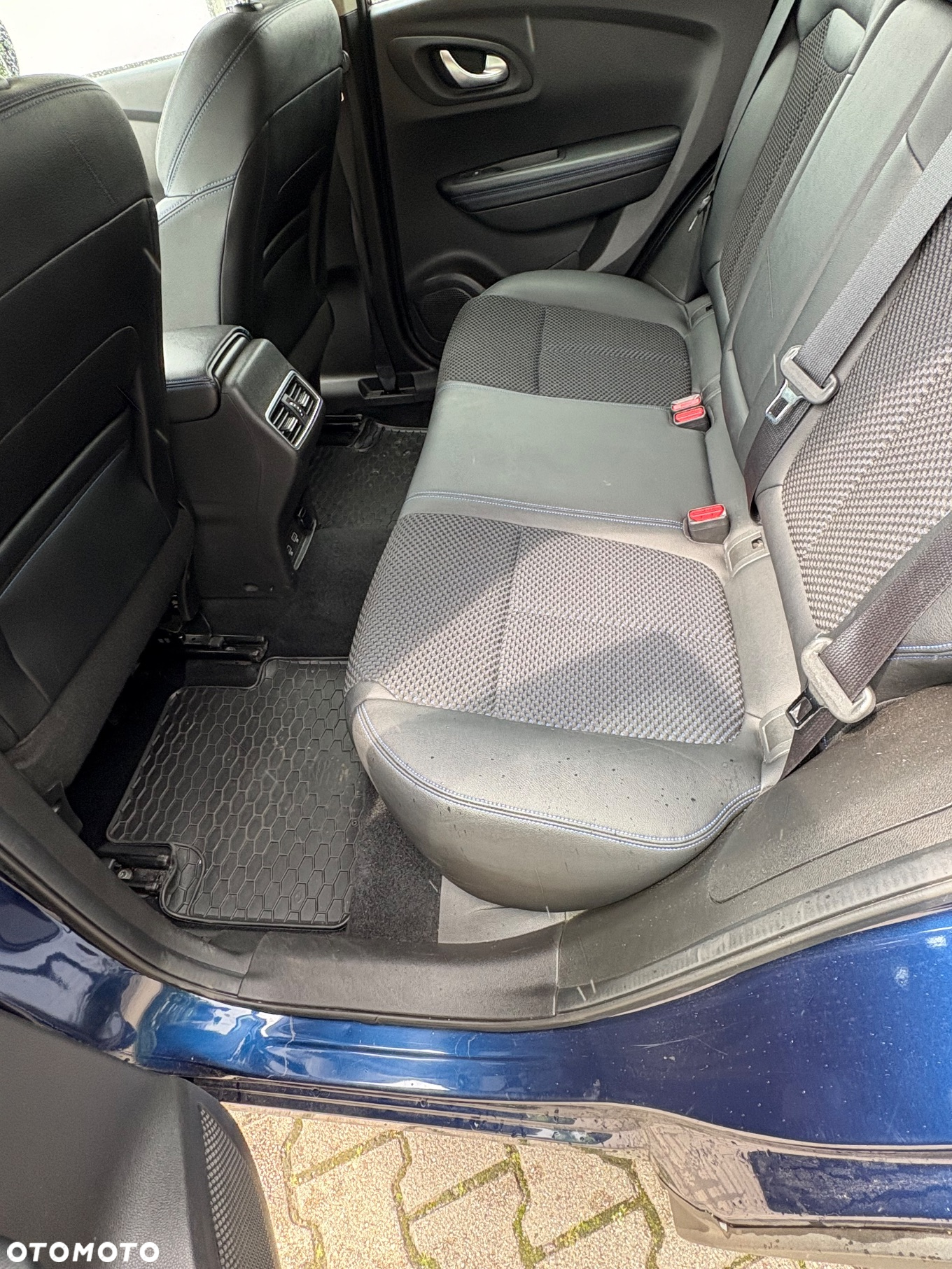 Renault Kadjar 1.3 TCe FAP Intens EDC - 20