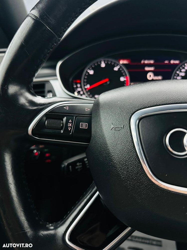 Audi A6 - 31