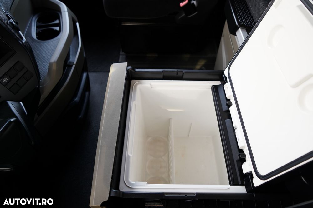 MAN TGX 18.510 / GM / RETARDER / NAVI / 2022 - 27