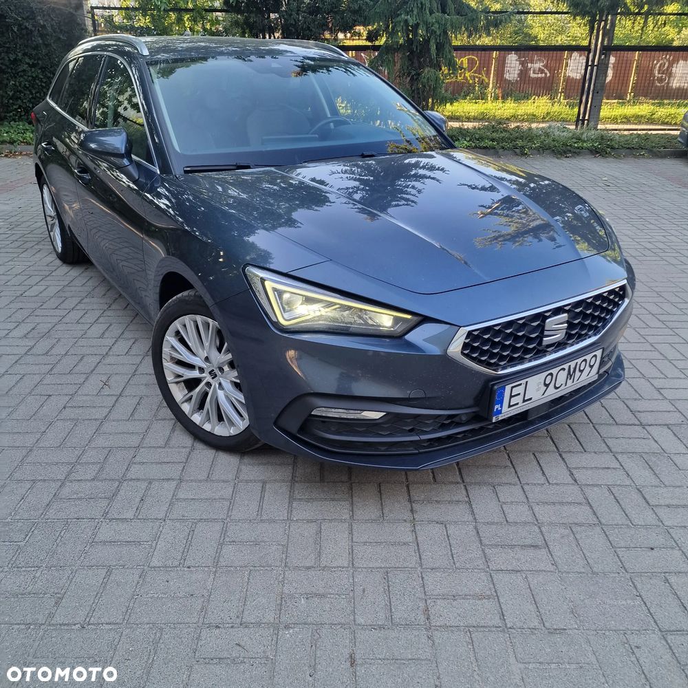 Seat Leon - 5