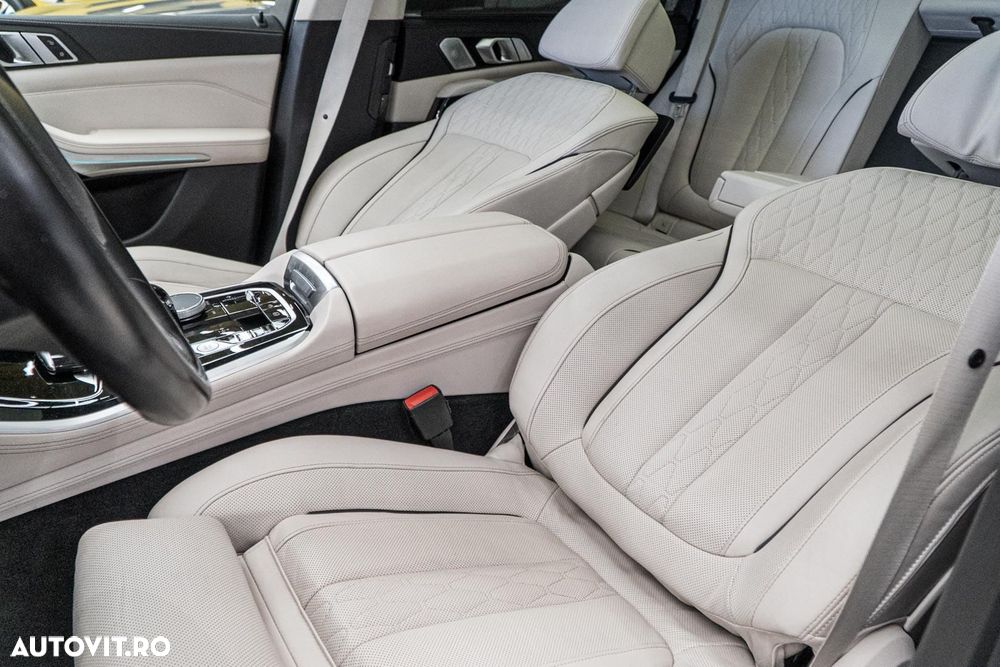 BMW X5 xDrive45e AT PHEV - 36