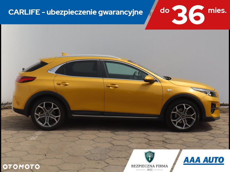 Kia XCeed - 7