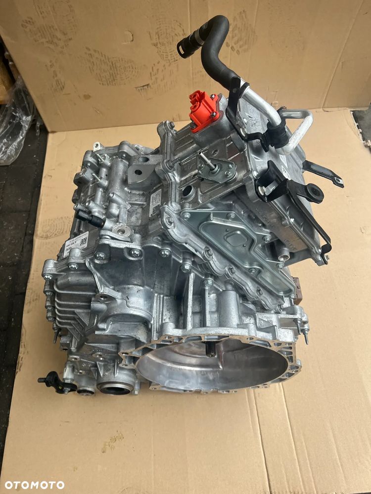FORD KUGA MK3 2.5 BENZYNA SKRZYNIA BIEGÓW - 2