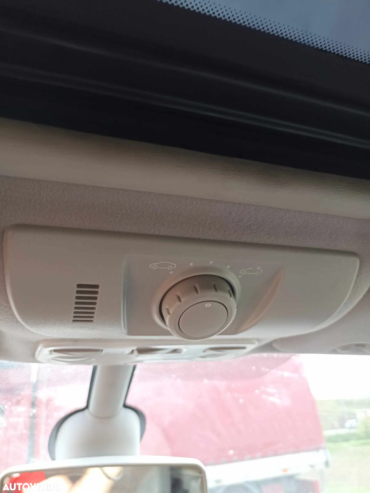 Renault Scenic - 22