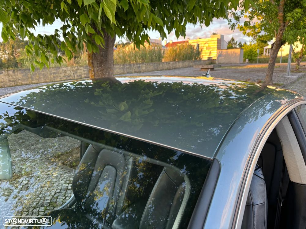 Audi A5 2.0 TDI - 21