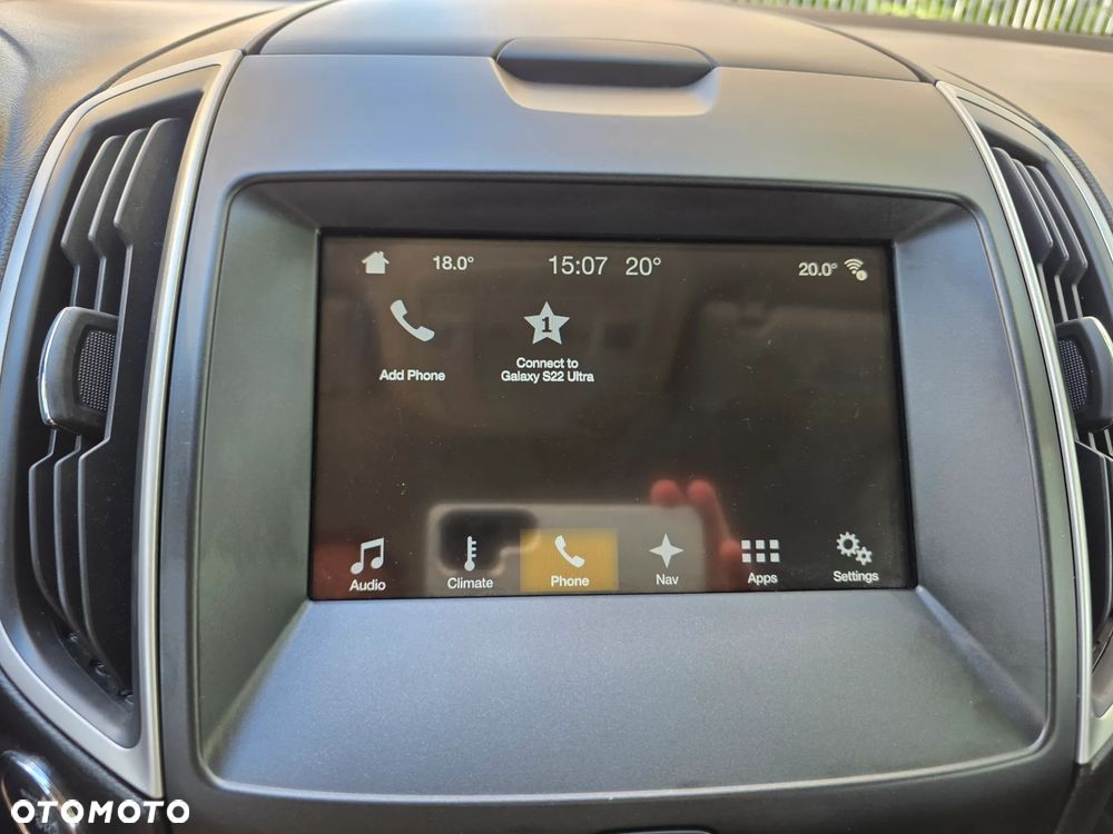 Ford Edge - 14