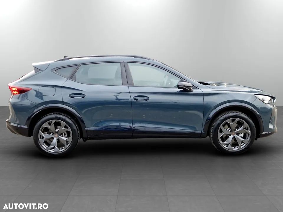 Cupra Formentor 2.0 TSI DSG7 4Drive - 6