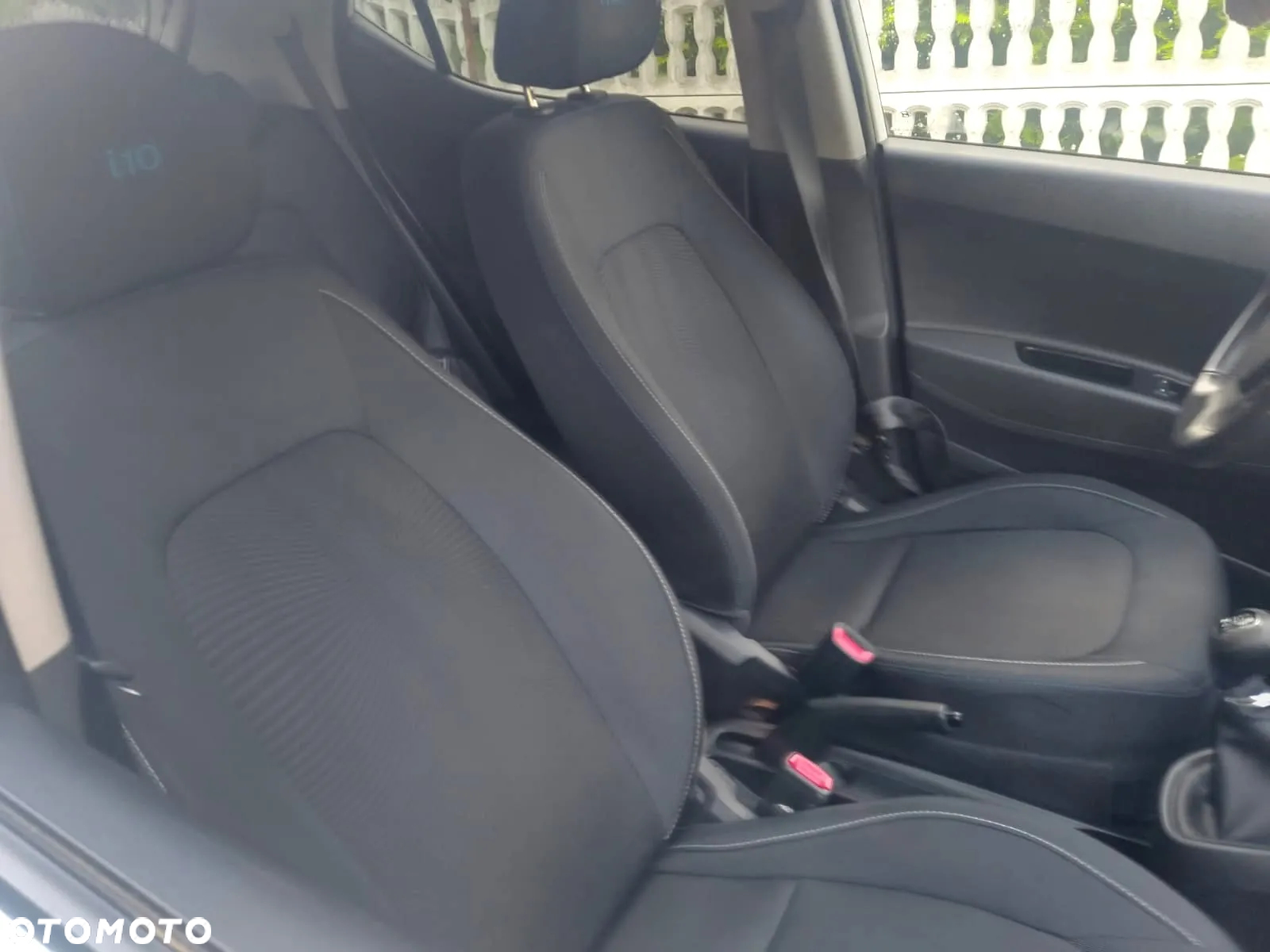 Hyundai i10 1.0 blue Style - 12