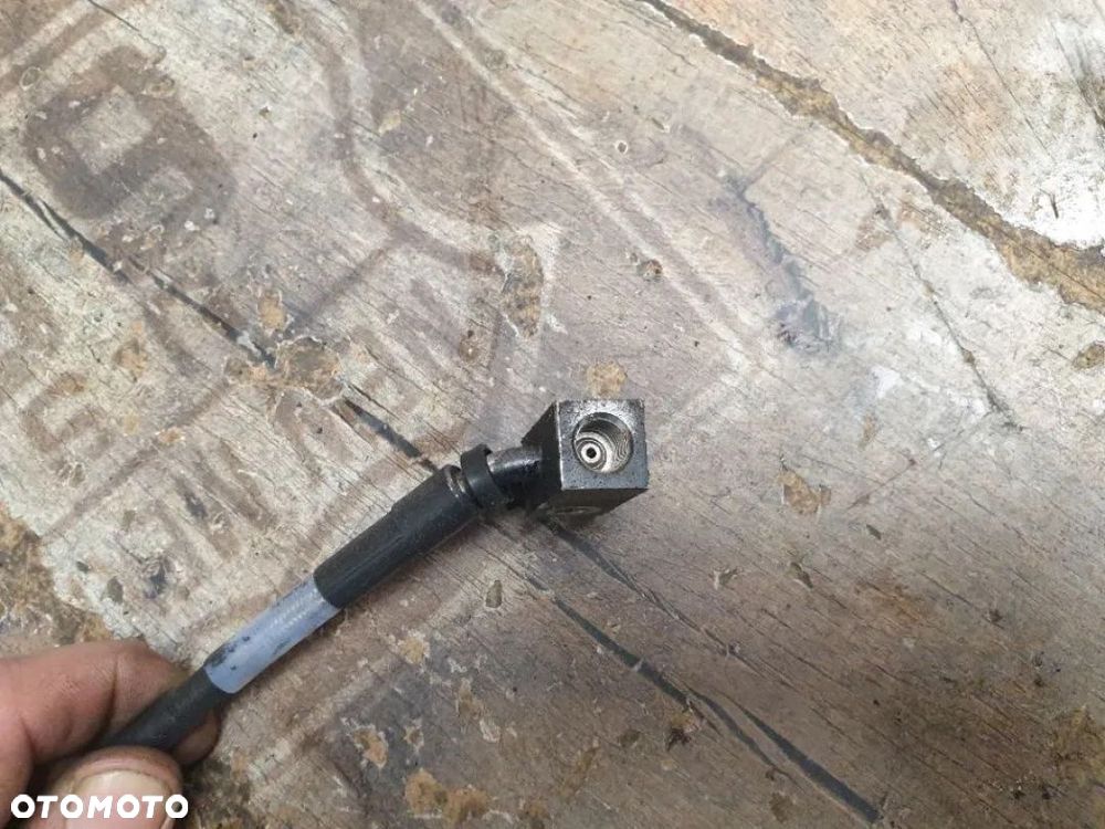 Przewód hydrauliczny sprzęgła Yamaha XV1900 CU Raider - 4