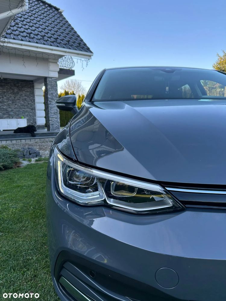 Volkswagen Golf 1.0 TSI OPF Active - 8