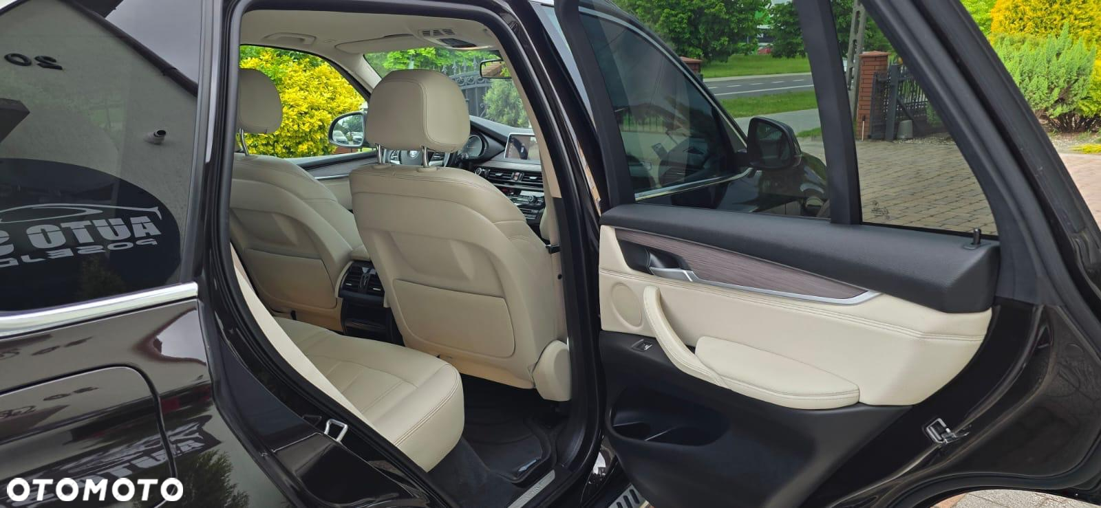 BMW X5 xDrive25d - 13