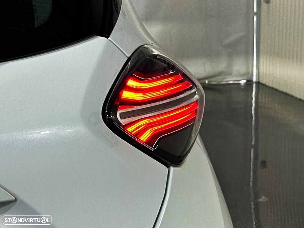 Renault Zoe (c/ Bateria) Intens 50 - 61
