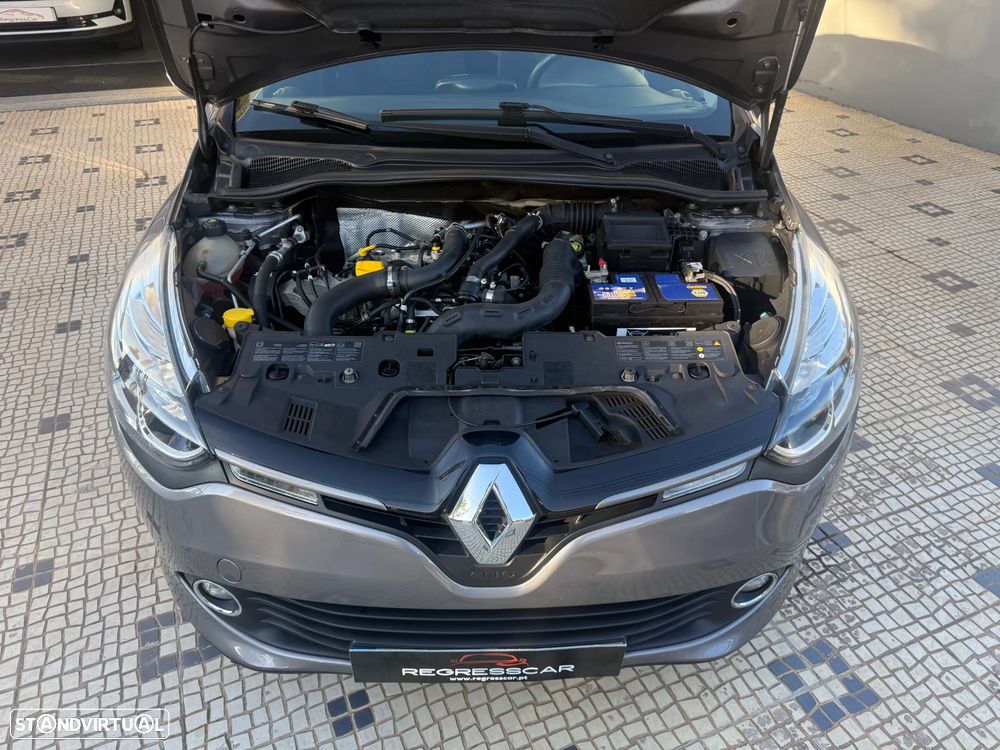 Renault Clio TCe 90 Dynamique - 23