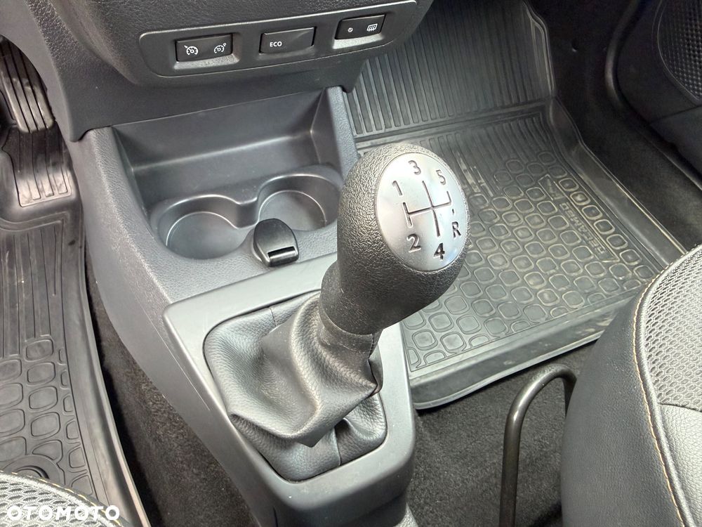 Dacia Dokker TCe 115 Stepway Celebration - 21