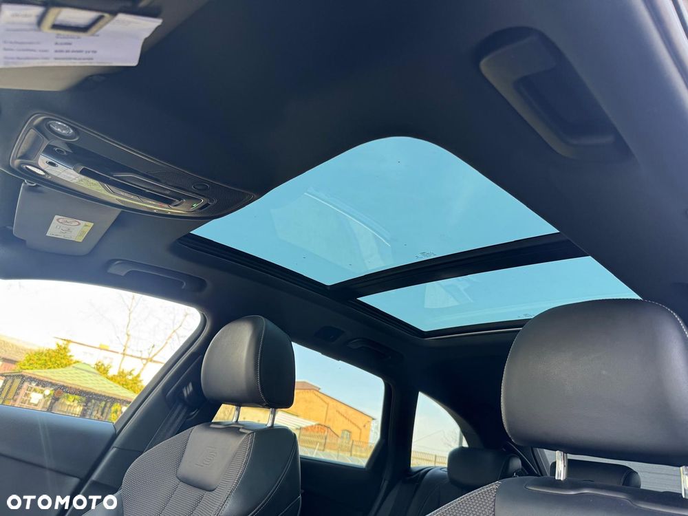 Audi A4 Avant 2.0 TDI S tronic quattro sport - 17