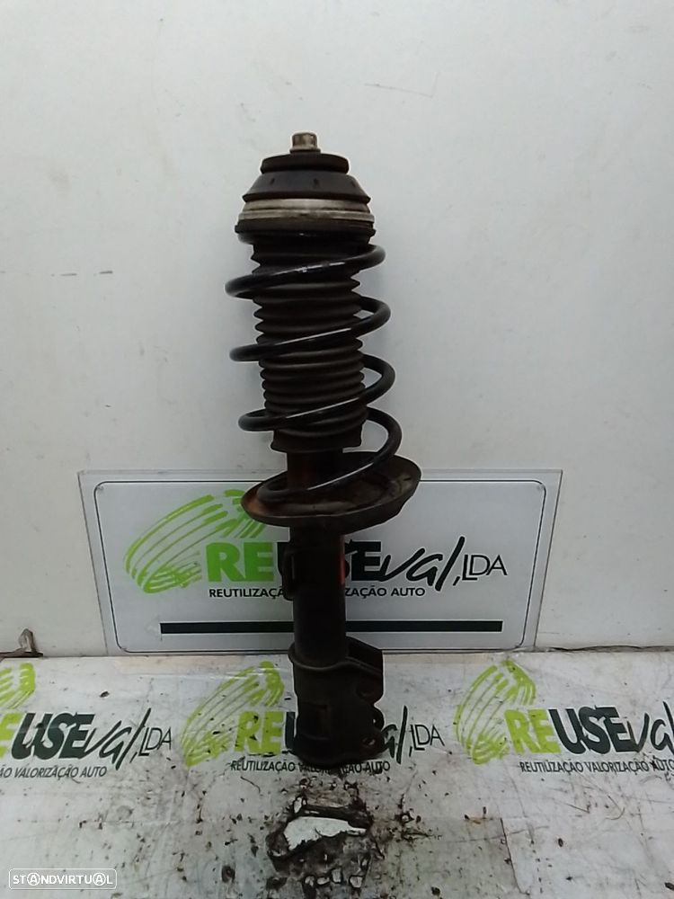 Suspensão Frente Dto Alfa Romeo Mito (955_) - 1