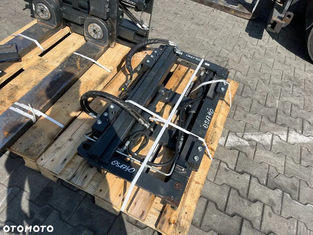 Pozycjoner wideł Stabau S11-ZVP 20-S-BR01.2 ID OS1740 - 3