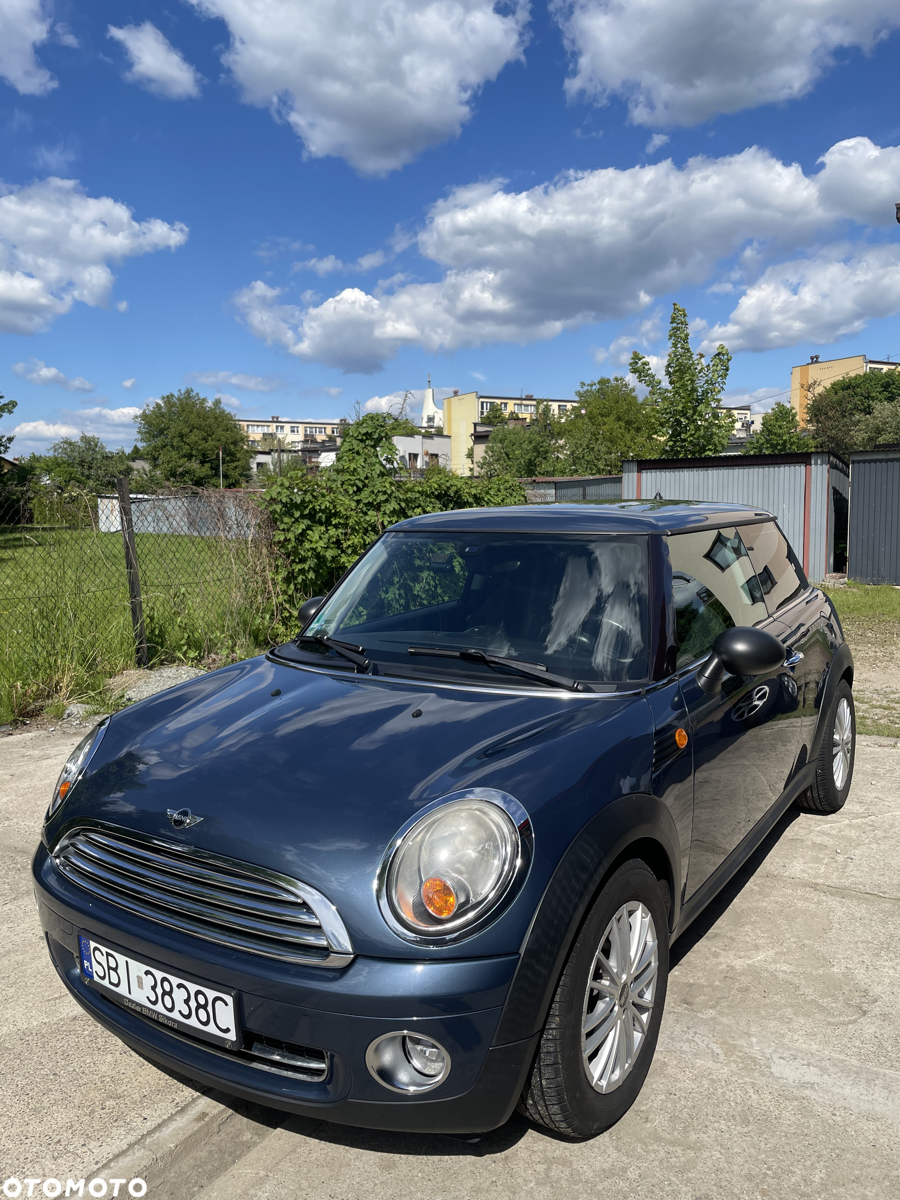 MINI ONE Standard - 2