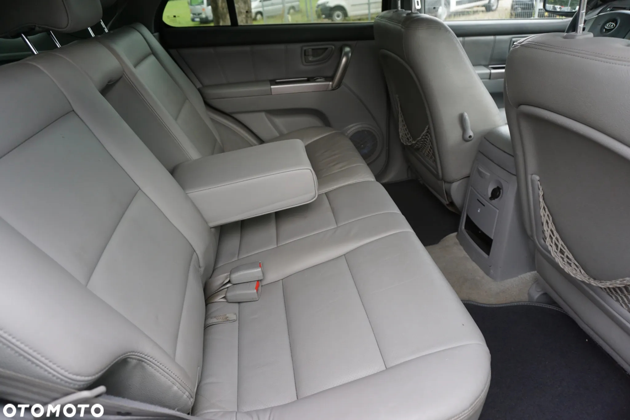Kia Sorento 2.5 CRDi LX - 14