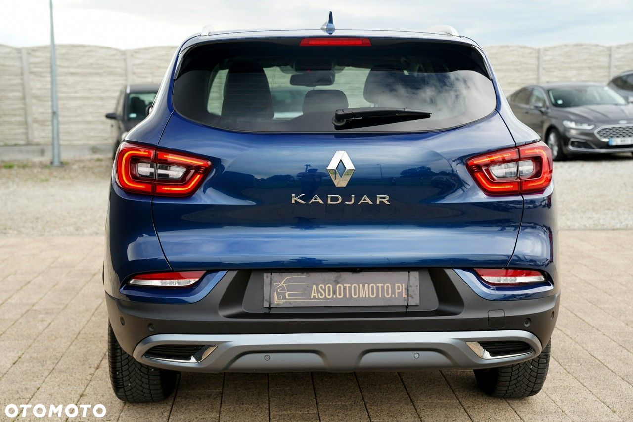 Renault Kadjar 1.3 TCe FAP Intens EDC - 8