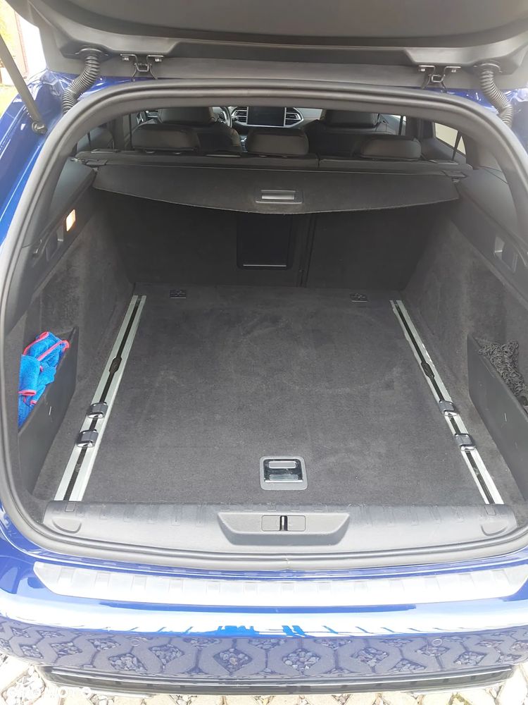 Peugeot 308 SW BlueHDi 180 EAT6 GT - 15
