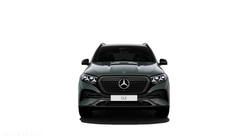 Mercedes-Benz GLE 450 d mHEV 4-Matic AMG Line - 4