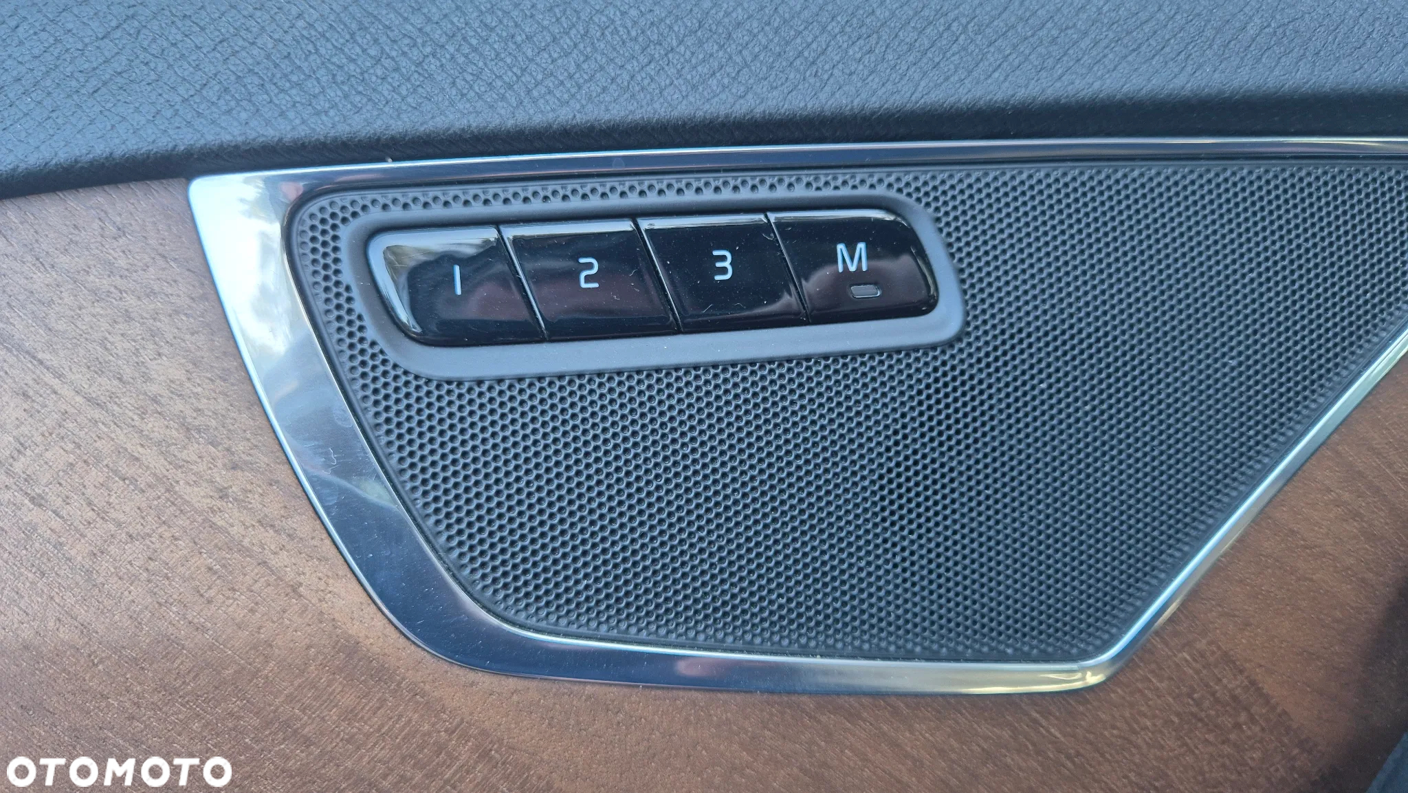 Volvo XC 90 D5 AWD Geartronic Inscription - 10