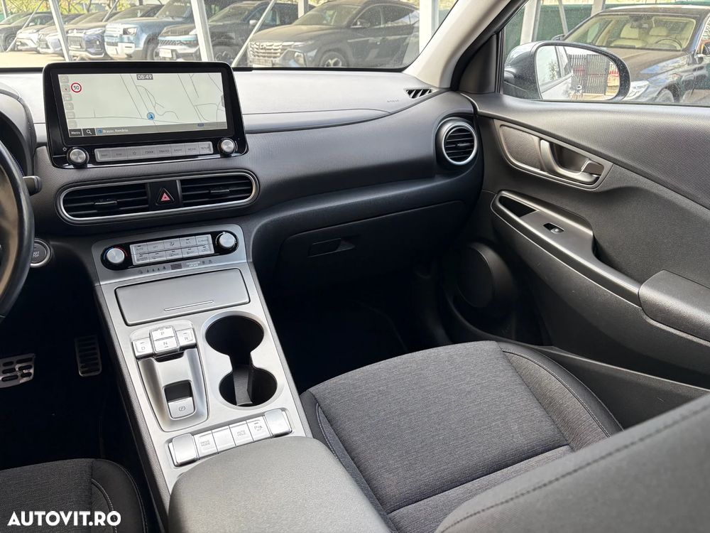 Hyundai KONA Business - 14